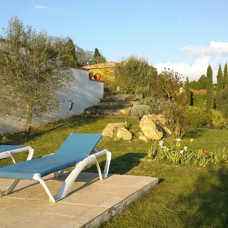 Feriehus La Marquette