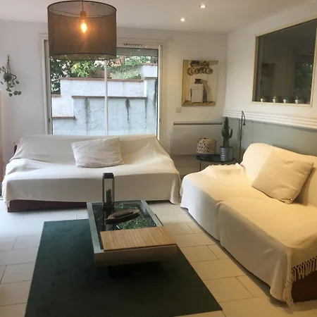 La Marquette Feriehus