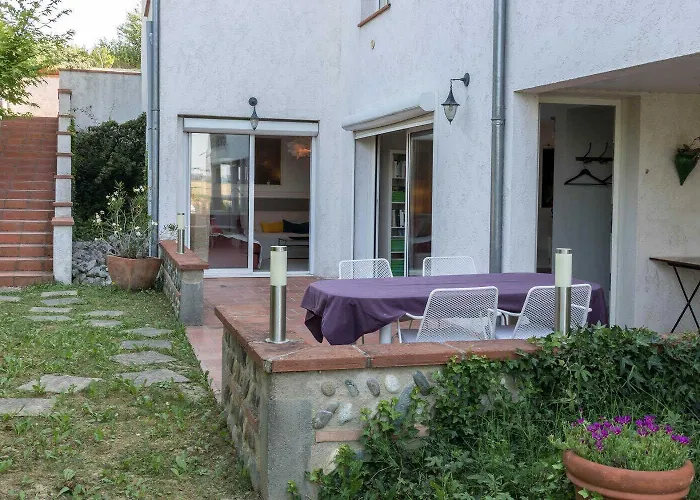 La Marquette Feriehus *