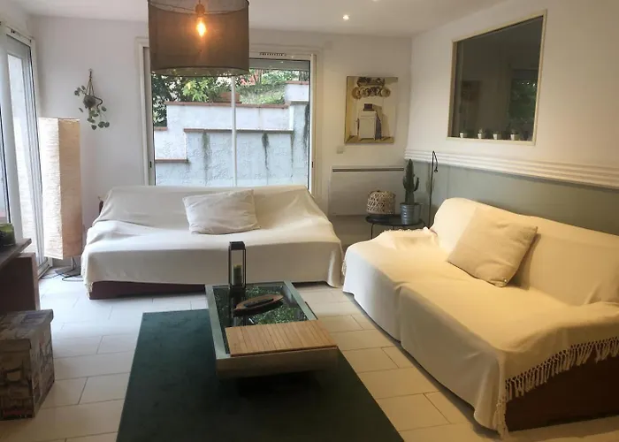 La Marquette Feriehus