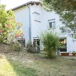 Casa vacanze La Marquette Montrabe