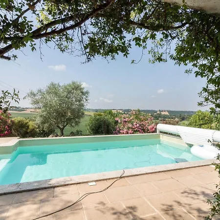 La Marquette Casa de Férias *