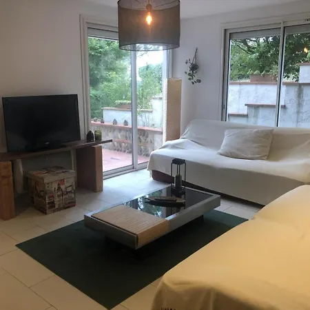 La Marquette Сasa de vacaciones