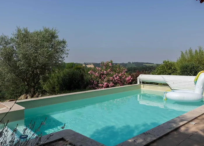 La Marquette Montrabe