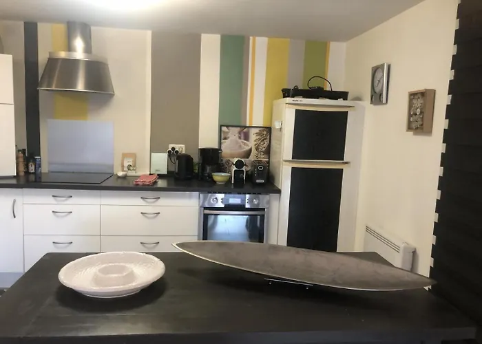 La Marquette * Montrabe