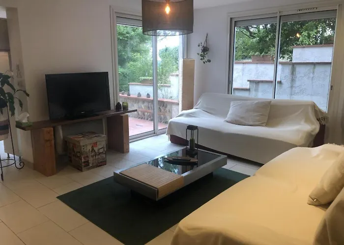 La Marquette Casa de Férias