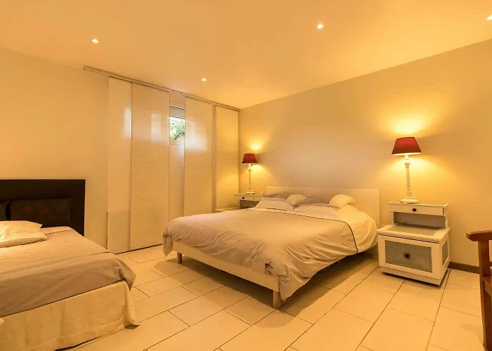 Casa de Férias La Marquette Montrabe